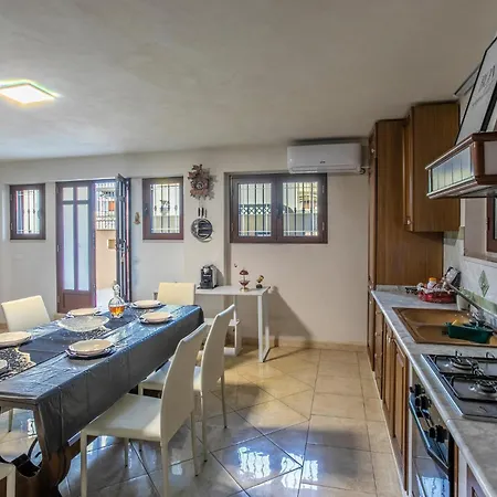 Casa Mimì * Ispica