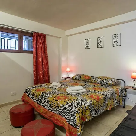Appartamento Casa Mimì
