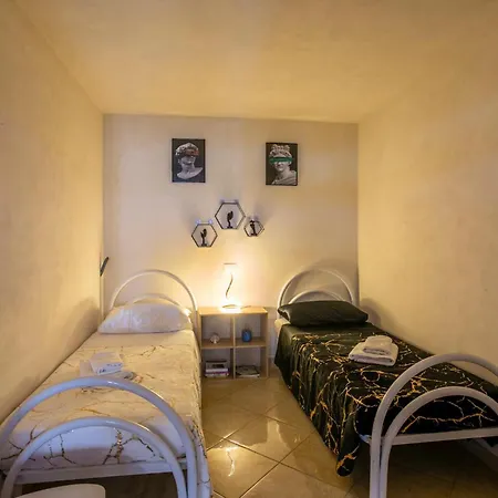 Casa Mimi Ispica
