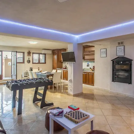 Apartman Casa Mimi Ispica