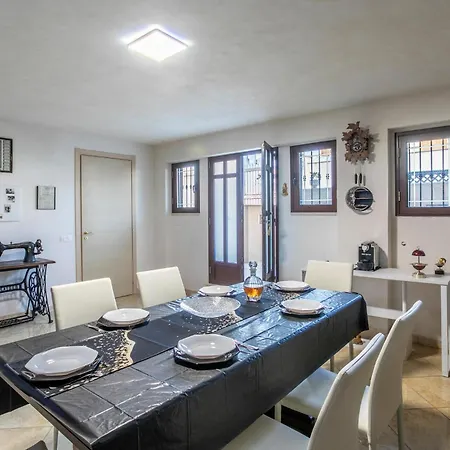 Casa Mimi Ispica