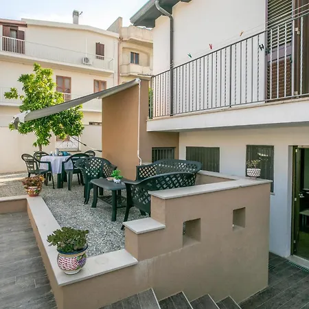 Apartman Casa Mimi