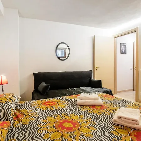 Apartman Casa Mimi Ispica