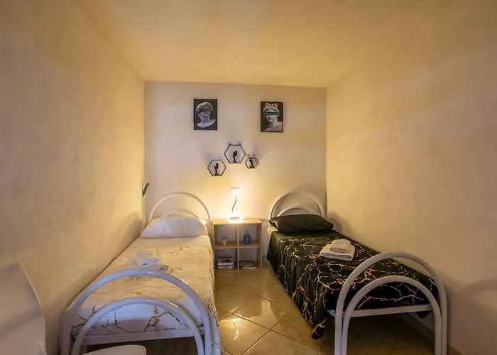 Casa Mimi Ispica