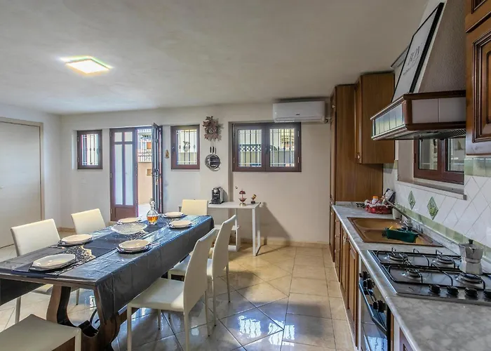 Casa Mimi * איספיקה