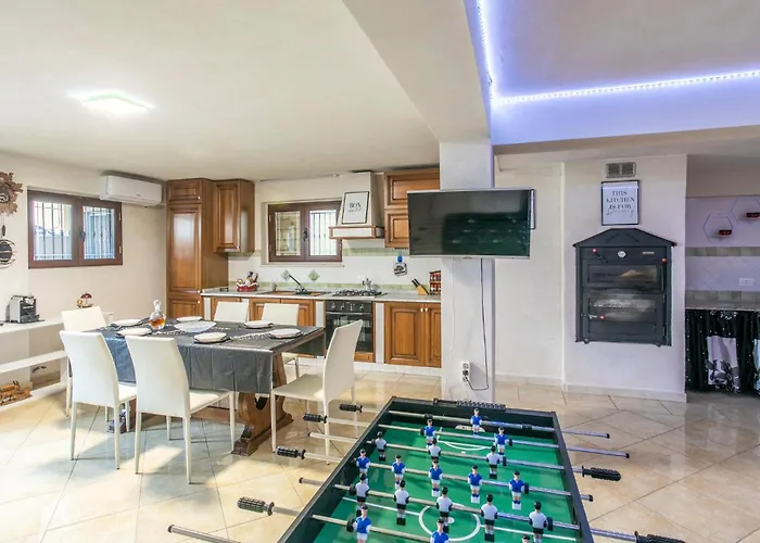 Casa Mimi Apartment