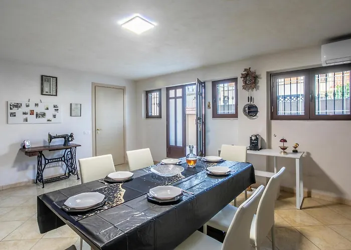 Casa Mimi איספיקה