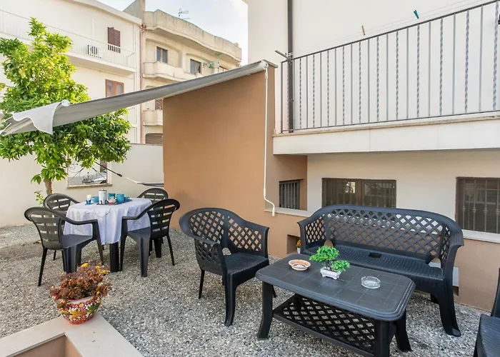 Casa Mimi * איספיקה