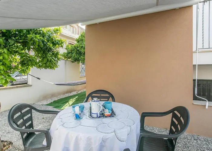 דירה Casa Mimi *