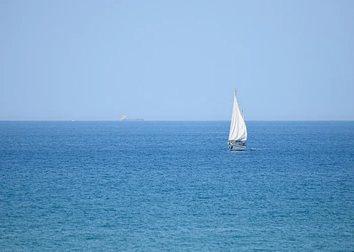 Casa Mimi דירה איספיקה