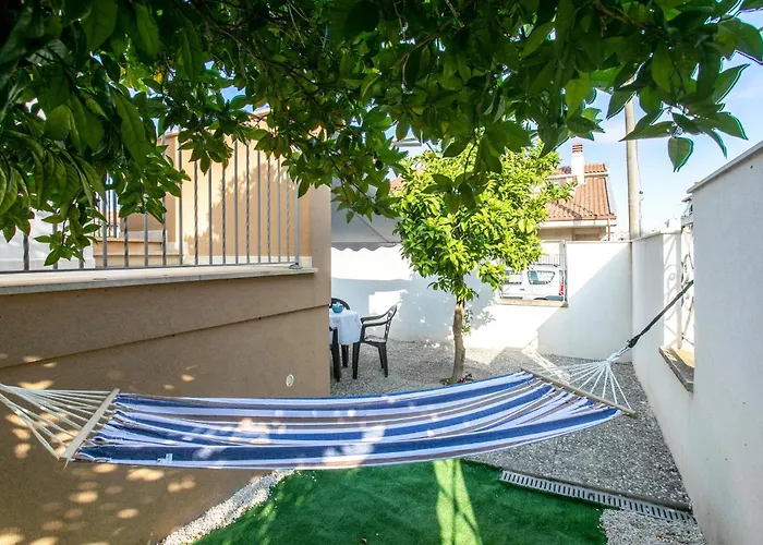 Casa Mimi איספיקה